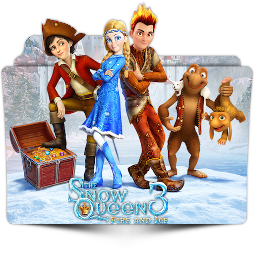 The Snow Queen 17 V1s By Ungrateful On Deviantart The Snow Queen 17 V1s By Ungrateful On Deviantart