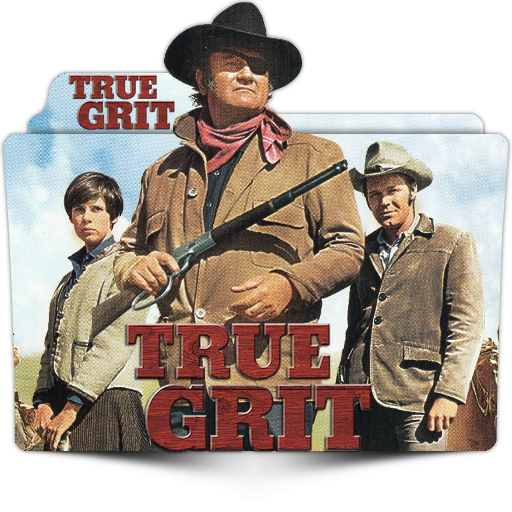 1969 True Grit 1969 True Grit