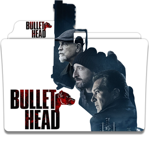 2017 Bullet Head