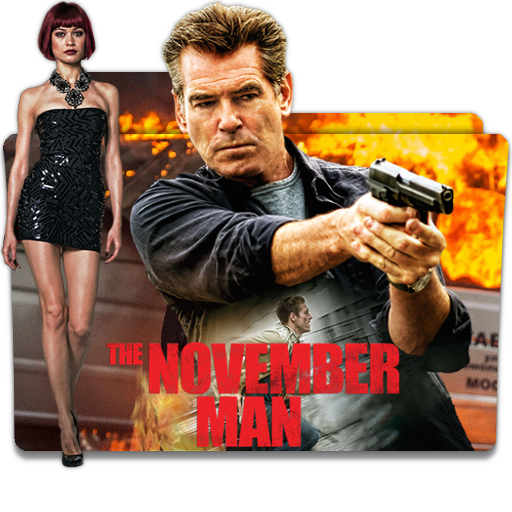 The November Man 2014 v3S by ungrateful601010 on DeviantArt