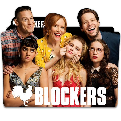 Blockers 2018 hot sale