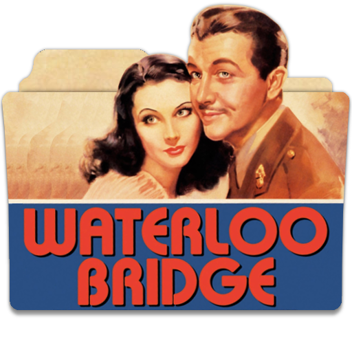 Waterloo Bridge 1940 v1S by ungrateful601010 on DeviantArt