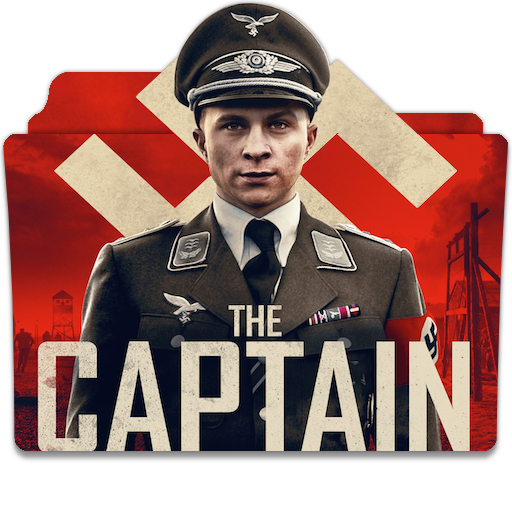 The best sale captain 2017