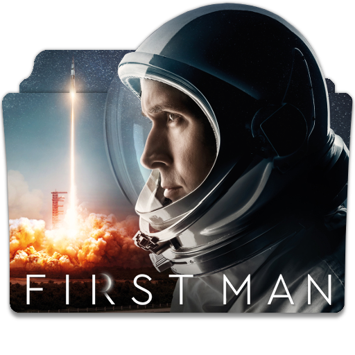 First Man 2018 v1S by ungrateful601010 on DeviantArt