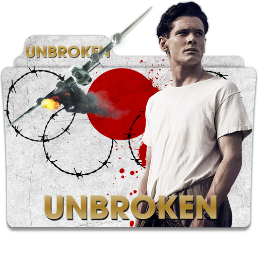 Unbroken Matrix Unbroken 2014 v2S by ungrateful601010 on DeviantArt