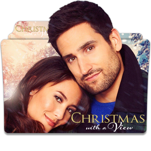 Christmas With a View 2018 v1S by