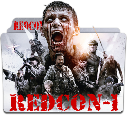 2018 Redcon-1 2018 Redcon-1