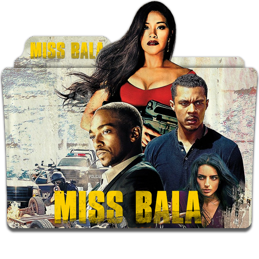 Miss bala full movie discount 2019