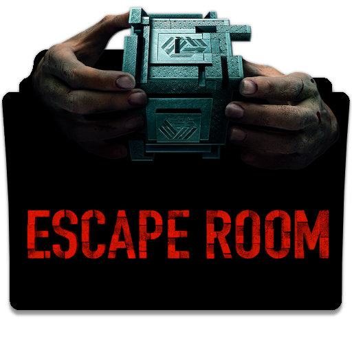 Escape Room 2019 V5s By Ungrateful601010 On Deviantart