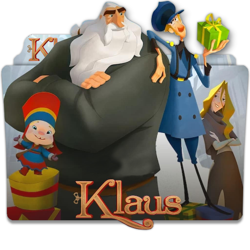 Klaus 2019 V1DSS by ungrateful601010 on DeviantArt