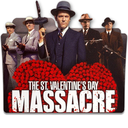 14 St valentines day massacre 1967 watch