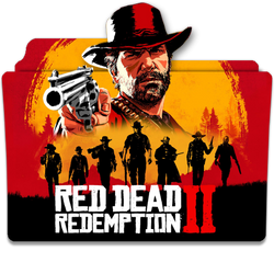 Red Dead Redemption 2 2018 V1DSS
