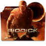 Riddick folder V4DSS