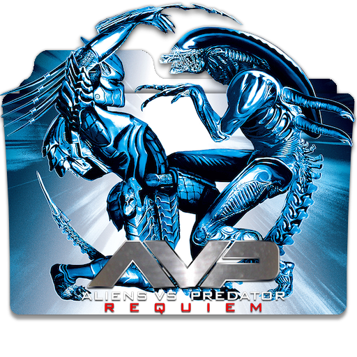 Aliens Vs Predator Requiem by LuffyWKF on DeviantArt
