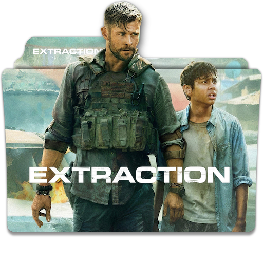Extraction 2020 V2DSS by ungrateful601010 on DeviantArt