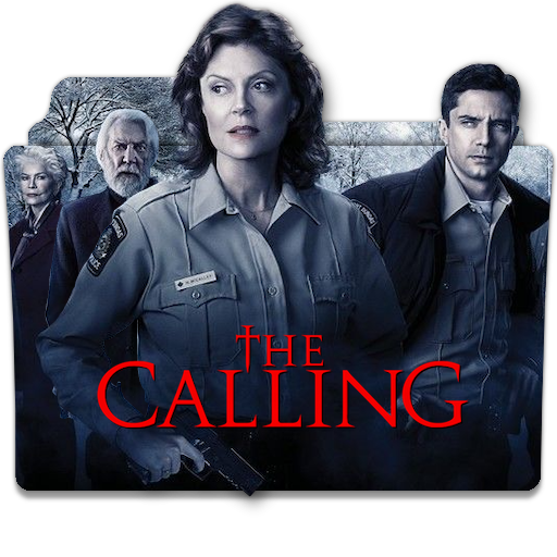 The Calling 2014 V1dss By Ungrateful601010 On Deviantart