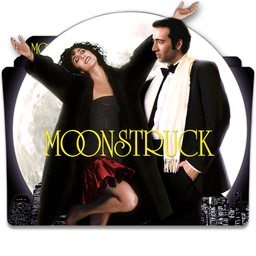 Moonstruck 1987 V1DSS by ungrateful601010 on DeviantArt Moonstruck 1987 V1DSS by ungrateful601010 on DeviantArt