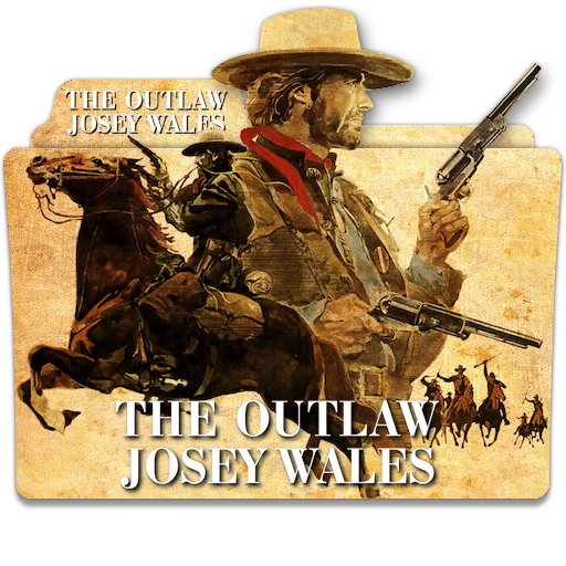 The Outlaw Josey Wales 1976 V5dss By Ungrateful On Deviantart The Outlaw Josey Wales 1976 V5dss By Ungrateful On Deviantart