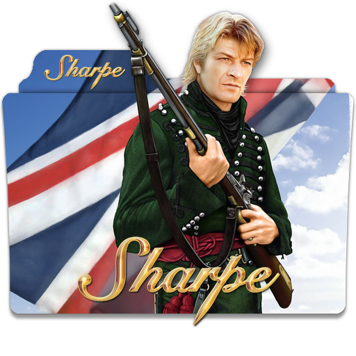 Sharpe 1993 V3DSS by ungrateful601010 on DeviantArt