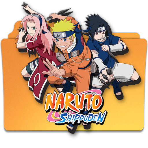 Naruto: Šippúden (2007), Epizody