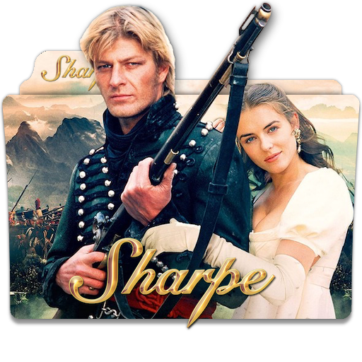 Sharpe 1993 V1DSS by ungrateful601010 on DeviantArt