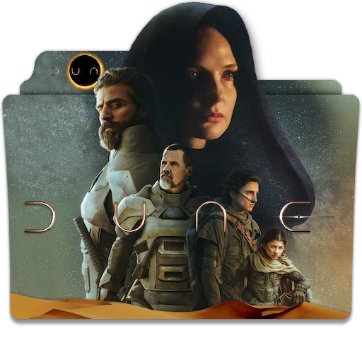 Dune 2021 V1DSS by ungrateful601010 on DeviantArt