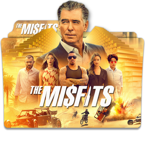 The misfits 2021