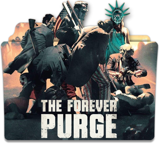 Full the movie purge forever Watch The