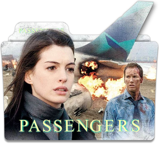 2008 passengers Passengers (2008)