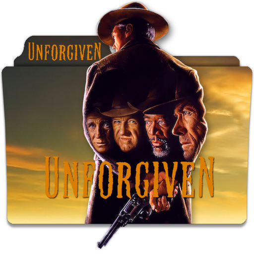 Unforgiven 1992 V2DSS by ungrateful601010 on DeviantArt