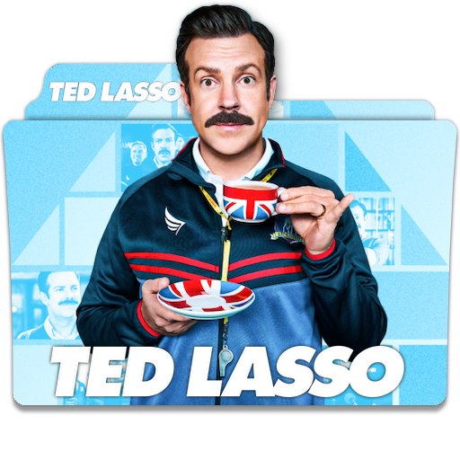 Ted Lasso 2020 V1DSS by ungrateful601010 on DeviantArt