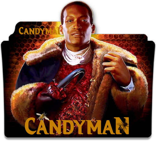 Candyman 1992 V2DSS by ungrateful601010 on DeviantArt