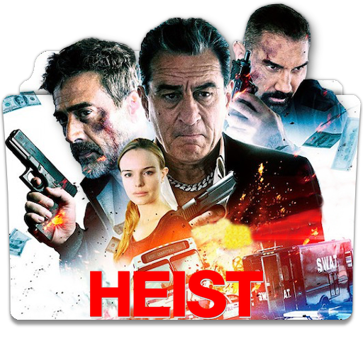 Heist 2015 V3DSS by ungrateful601010 on DeviantArt