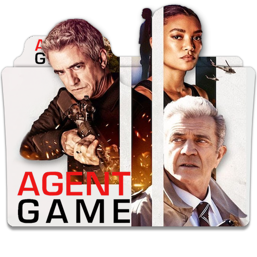 Agent Game 2022 V1DSS by ungrateful601010 on DeviantArt