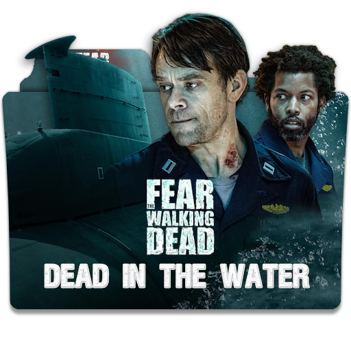 FTWD Dead In The Water 2022 V2DSS by ungrateful601010 on DeviantArt FTWD Dead In The Water 2022 V2DSS by ungrateful601010 on DeviantArt