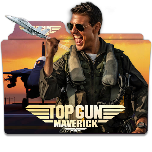 Top Gun: Maverick OST (Custom AW) by JT00567 on DeviantArt
