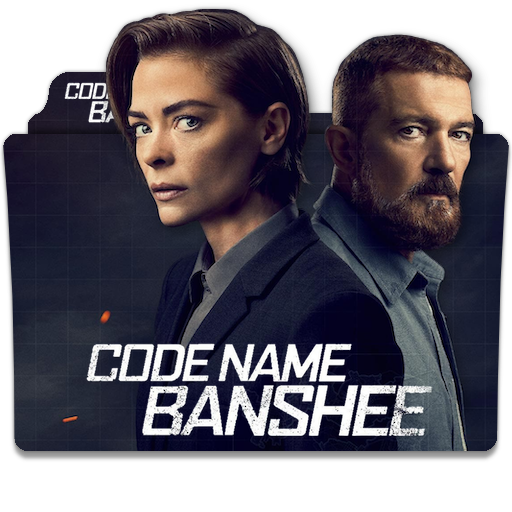 Code Name Banshee (2022) - Movie