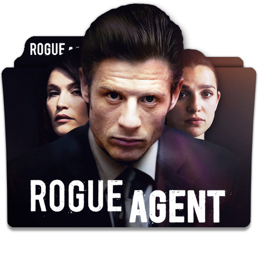 Rogue Agent 2022 V1DSS by ungrateful601010 on DeviantArt