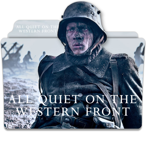 All Quiet On The Western Front 2022 V1DSS by ungrateful601010 on DeviantArt All Quiet On The Western Front 2022 V1DSS by ungrateful601010 on DeviantArt