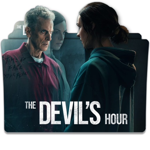 Devils Hour Background The Devil's Hour 2022 V1DSS by ungrateful601010 on DeviantArt