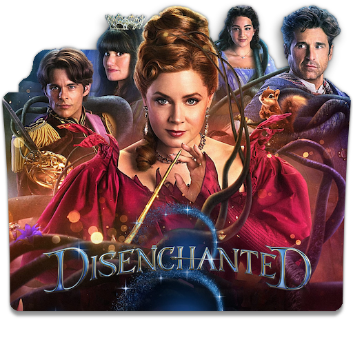 Disenchanted Deviantart Disenchanted 2022 V1DSS by ungrateful601010 on DeviantArt