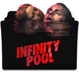 Infinite Pool Characters Explore the Best Infinity_pool Art | DeviantArt