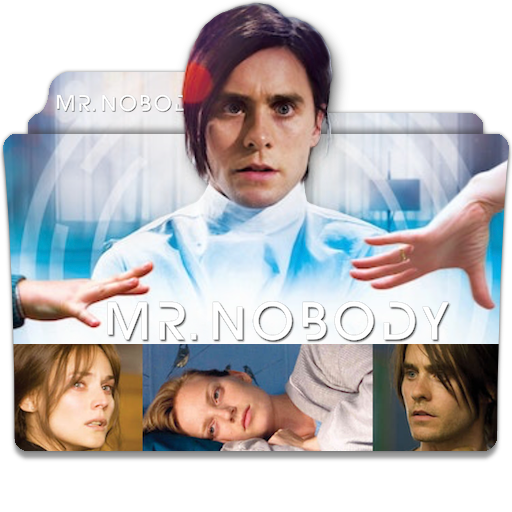 Mr Nobody 2009 V1DSS by ungrateful601010 on DeviantArt