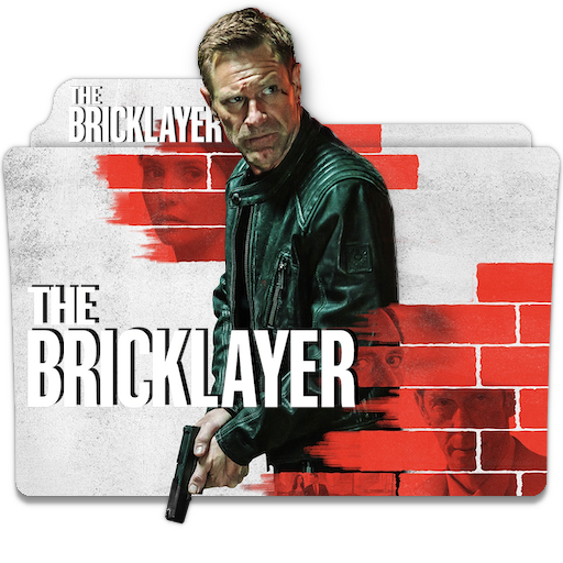 Rob Rutter Bricklayer The Bricklayer 2023 V1DSS by ungrateful601010 on DeviantArt