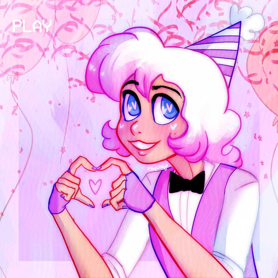 FNAF Birthday DTIYS! by tazunajo on DeviantArt