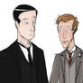 Jeeves and Wooster