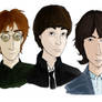 The Beatles