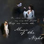 Music of the Night Wallpaper