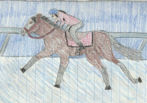 Missy: Rosebud Maiden