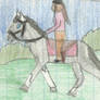 HTG 50 Shades of Grey - Eventing Training